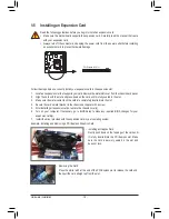 Preview for 18 page of Gigabyte GA-H61N-USB3 User Manual