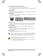 Preview for 20 page of Gigabyte GA-H61N-USB3 User Manual