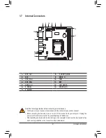 Preview for 21 page of Gigabyte GA-H61N-USB3 User Manual