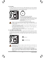 Preview for 27 page of Gigabyte GA-H61N-USB3 User Manual