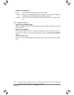 Preview for 36 page of Gigabyte GA-H61N-USB3 User Manual