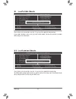 Preview for 50 page of Gigabyte GA-H61N-USB3 User Manual