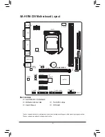 Preview for 4 page of Gigabyte GA-H81M-D3V User Manual