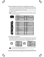 Preview for 13 page of Gigabyte GA-H81M-D3V User Manual