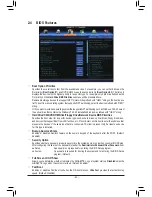 Preview for 24 page of Gigabyte GA-H81M-D3V User Manual