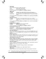 Preview for 25 page of Gigabyte GA-H81M-D3V User Manual