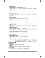 Preview for 28 page of Gigabyte GA-H81M-D3V User Manual