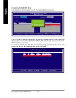 Preview for 76 page of Gigabyte GA-K8N Pro-SLI User Manual