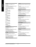 Preview for 88 page of Gigabyte GA-K8N Pro-SLI User Manual