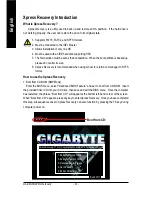 Preview for 74 page of Gigabyte GA-K8NSNXP User Manual