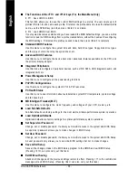 Preview for 38 page of Gigabyte GA-X38-DS5 User Manual