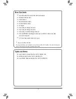 Preview for 6 page of Gigabyte GA-X79S-UP5 User's Manual