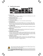 Preview for 20 page of Gigabyte GA-X79S-UP5 User's Manual