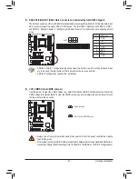 Preview for 27 page of Gigabyte GA-X79S-UP5 User's Manual