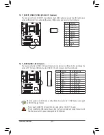 Preview for 30 page of Gigabyte GA-X79S-UP5 User's Manual