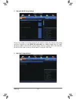 Preview for 42 page of Gigabyte GA-X79S-UP5 User's Manual