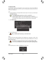 Preview for 64 page of Gigabyte GA-X79S-UP5 User's Manual
