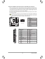 Preview for 23 page of Gigabyte GA-Z87MX-D3H User Manual