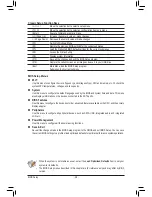 Preview for 36 page of Gigabyte GA-Z87MX-D3H User Manual