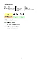 Preview for 5 page of Gigabyte GN-WI30N-RH User Manual