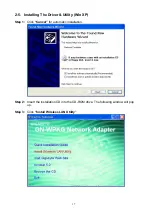 Preview for 20 page of Gigabyte GN-WI30N-RH User Manual