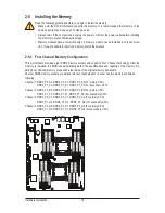 Preview for 18 page of Gigabyte GS-R12PE Service Manual