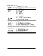 Preview for 10 page of Gigabyte GS-R12T102 Service Manual