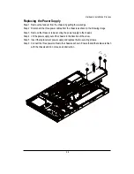 Preview for 26 page of Gigabyte GS-R12T102 Service Manual