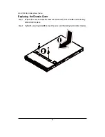 Preview for 28 page of Gigabyte GS-R12T102 Service Manual