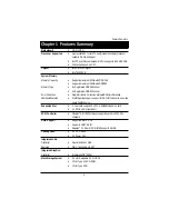 Preview for 9 page of Gigabyte GS-SR195H System Installation Manual