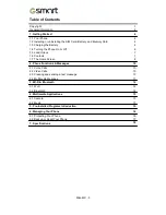 Preview for 4 page of Gigabyte GSMART Mika MX User Manual