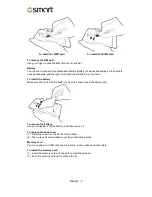 Preview for 6 page of Gigabyte GSMART Mika MX User Manual