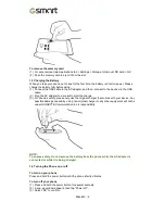 Preview for 7 page of Gigabyte GSMART Mika MX User Manual