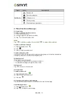 Preview for 11 page of Gigabyte GSMART Mika MX User Manual