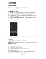 Preview for 13 page of Gigabyte GSMART Mika MX User Manual