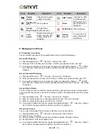 Preview for 17 page of Gigabyte GSMART Mika MX User Manual