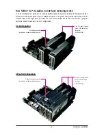 Preview for 9 page of Gigabyte GV-N275UD-896H User Manual