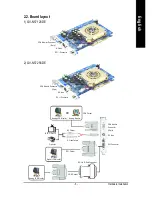 Preview for 5 page of Gigabyte GV-N57128DE User Manual