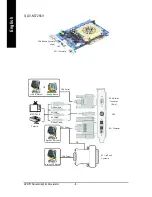 Preview for 6 page of Gigabyte GV-N57128DE User Manual