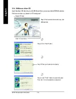 Preview for 16 page of Gigabyte GV-N57128DE User Manual