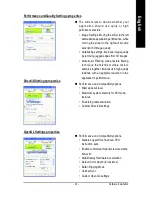 Preview for 23 page of Gigabyte GV-N57128DE User Manual