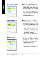 Preview for 24 page of Gigabyte GV-N57128DE User Manual