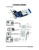 Preview for 5 page of Gigabyte GV-NX72G512E1 User Manual