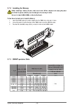 Preview for 35 page of Gigabyte H261-NO0 User Manual