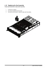 Preview for 39 page of Gigabyte H261-NO0 User Manual