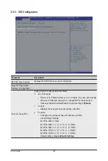 Preview for 64 page of Gigabyte H261-NO0 User Manual