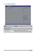 Preview for 67 page of Gigabyte H261-NO0 User Manual