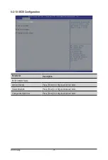 Preview for 71 page of Gigabyte H261-NO0 User Manual