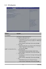 Preview for 81 page of Gigabyte H261-NO0 User Manual