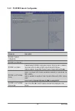 Preview for 99 page of Gigabyte H261-NO0 User Manual